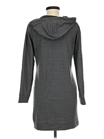 Soho JEANS NEW YORK & COMPANY Casual Dress (view 2)