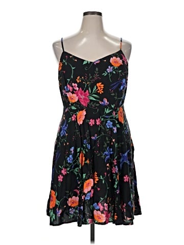 Old Navy Cocktail Dress (view 1)