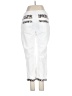 Chico's White Jeans Size Sm (0.5) - photo 2
