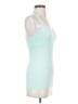 Lululemon Athletica Teal Tank Top Size XS (estimated) - photo 4