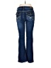 Wallflower Hearts Blue Jeans Size 9 - photo 2