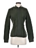 Fabletics 100% Polyester Green Jacket Size S - photo 1
