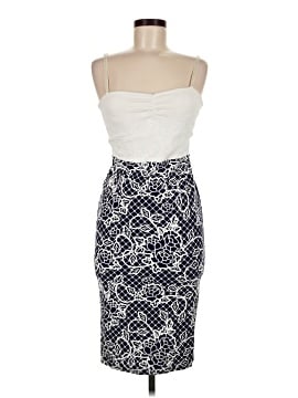 Lipsy London Cocktail Dress (view 1)