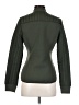 Fabletics 100% Polyester Green Jacket Size S - photo 2
