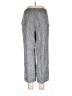 Rachel Comey Chevron-herringbone Gray Casual Pants Size 12 - photo 2