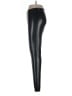 Commando Metallic Black Leggings Size L - photo 5