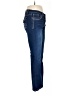 Wallflower Hearts Blue Jeans Size 9 - photo 4