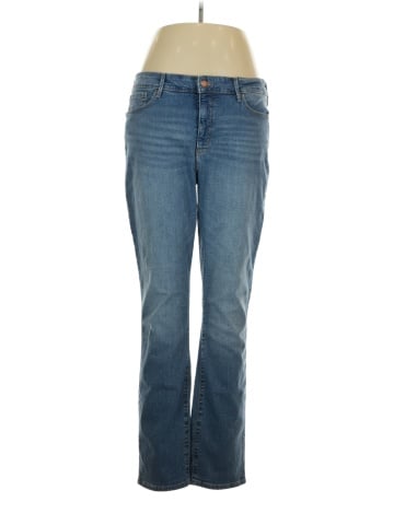 Levi Strauss Signature Jeans (view 1)