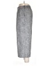 Rachel Comey Chevron-herringbone Gray Casual Pants Size 12 - photo 5