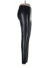 Commando Metallic Black Leggings Size L - photo 4