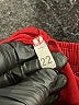 Unbranded Red Athletic Shorts Size 4 - photo 3