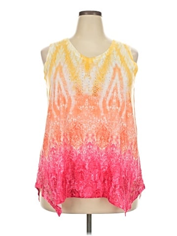 Walmart Tank Top (view 1)