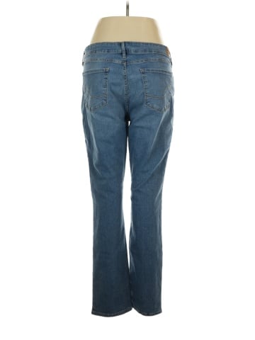Levi Strauss Signature Jeans (view 2)