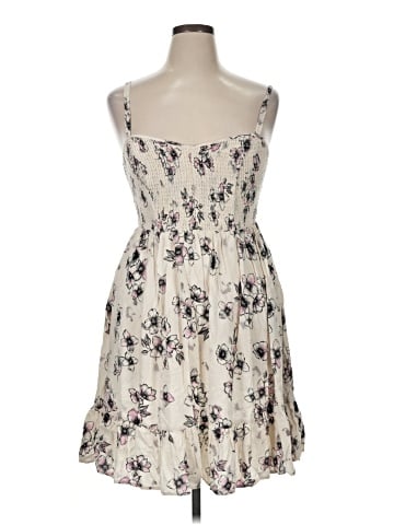 Torrid Cocktail Dress (view 1)