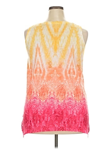 Walmart Tank Top (view 2)