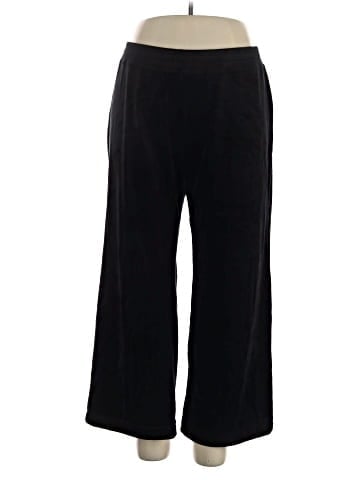 Isaac Mizrahi LIVE! Casual Pants (view 1)