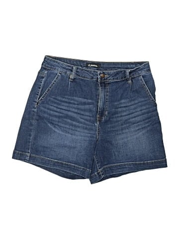 d.jeans Denim Shorts (view 1)