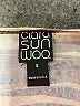 Clara Sun Woo Teal Long Sleeve Top Size S - photo 7