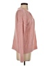 rue21 100% Acrylic Pink Pullover Sweater Size S - photo 4