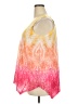 Walmart Orange Pink Tank Top Size 2XL - photo 5