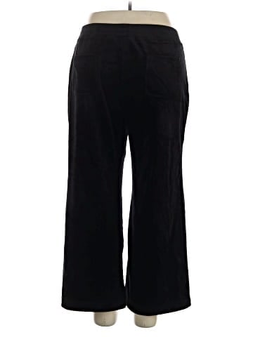 Isaac Mizrahi LIVE! Casual Pants (view 2)