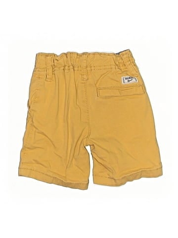 OshKosh B'gosh Khaki Shorts (view 2)