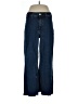 MNG Blue Jeans Size 12 - photo 1