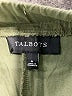Talbots Green Casual Pants Size 6 - photo 7