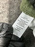 Talbots Green Casual Pants Size 6 - photo 8