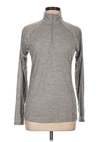 Smartwool Active T-Shirt (view 1)