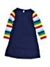 Assorted Brands 100% Cotton Blue Dress Size 11-12YRS - photo 2