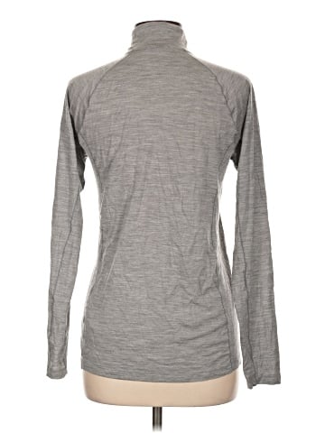 Smartwool Active T-Shirt (view 2)