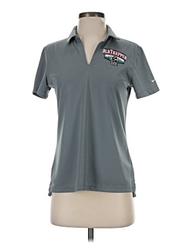 Nike Short Sleeve Polo (view 1)