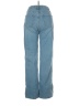 Hollister Stripes Blue Jeans Size 23 waist - photo 2
