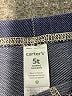 Carter's Blue Active Pants Size 5T - photo 3