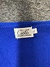 Cielo Blue Pullover Sweater Size XL - photo 7