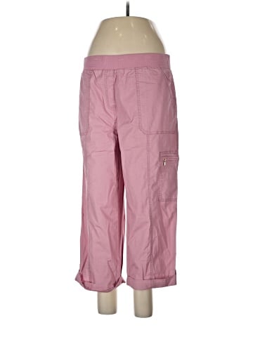 Chico's Cargo Pants (view 1)