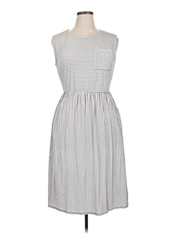 Merokeety Casual Dress (view 1)
