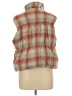 Easel 100% Cotton Red Vest Size L - photo 2