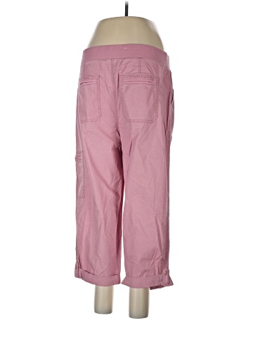 Chico's Cargo Pants (view 2)