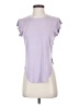 Unbranded Purple Active T-Shirt Size S (estimated) - photo 1