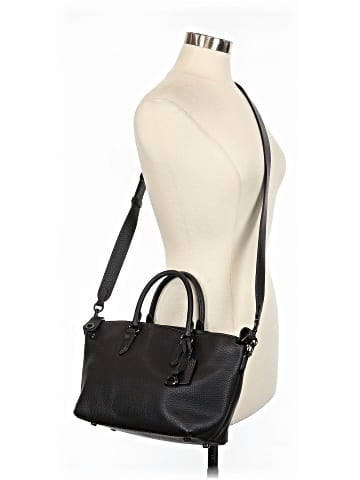 Coach Satchel (view 2)