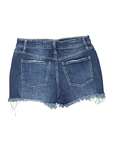 YMI Denim Shorts (view 2)