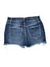 YMI Blue Denim Shorts Size 7 - photo 2
