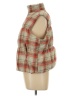 Easel 100% Cotton Red Vest Size L - photo 5