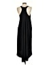 Athleta Black Casual Dress Size S (petite) - photo 2