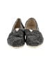 TOMS Tweed Gray Flats Size 7 1/2 - photo 2