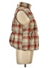 Easel 100% Cotton Red Vest Size L - photo 4