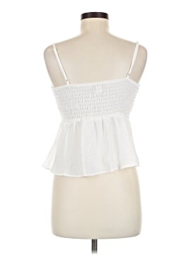 Monteau Sleeveless Blouse (view 2)
