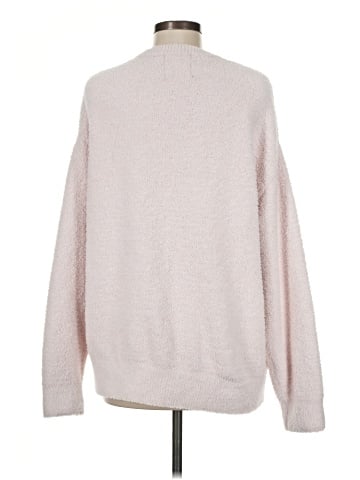 Gelato Pique Pullover Sweater (view 2)